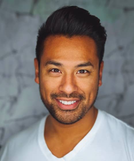 David Reynolds